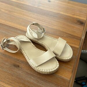 A&F Sandals **Moving SALE**